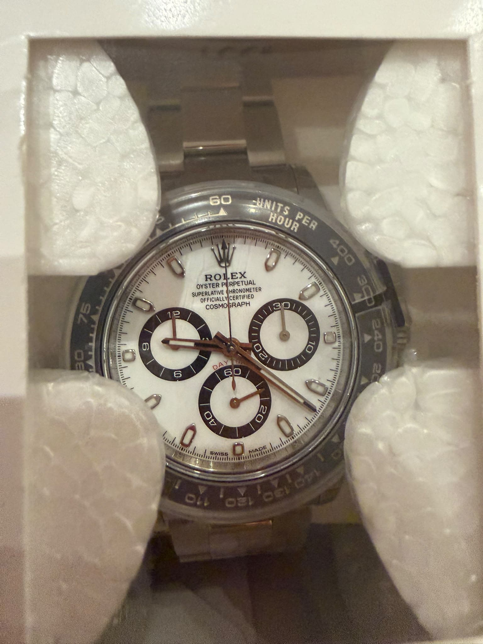 Rolex Daytona