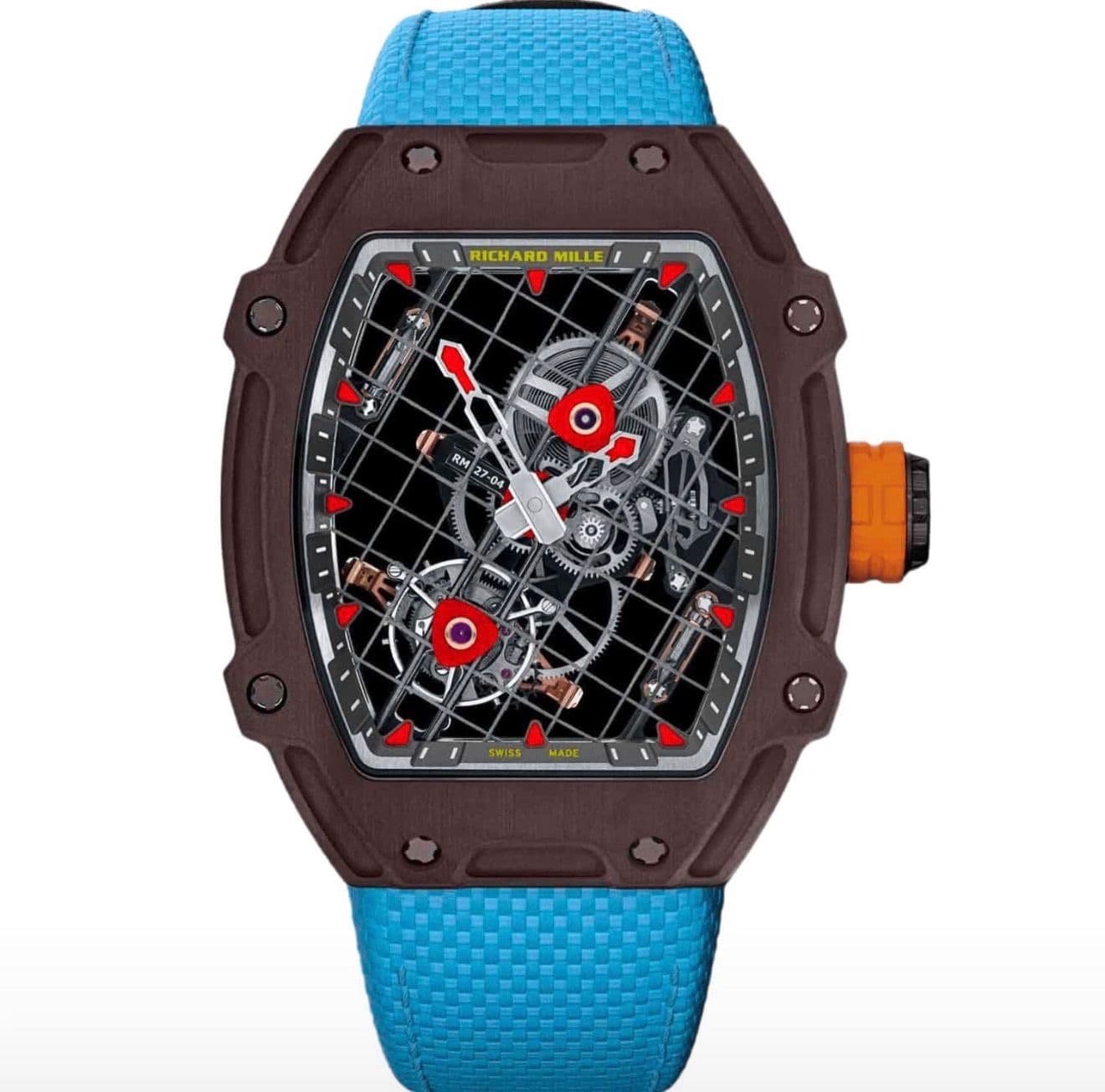 Richard Mille RM 27-04