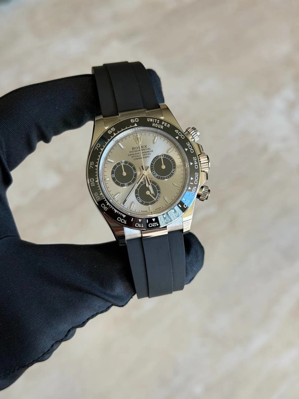 Rolex Daytona