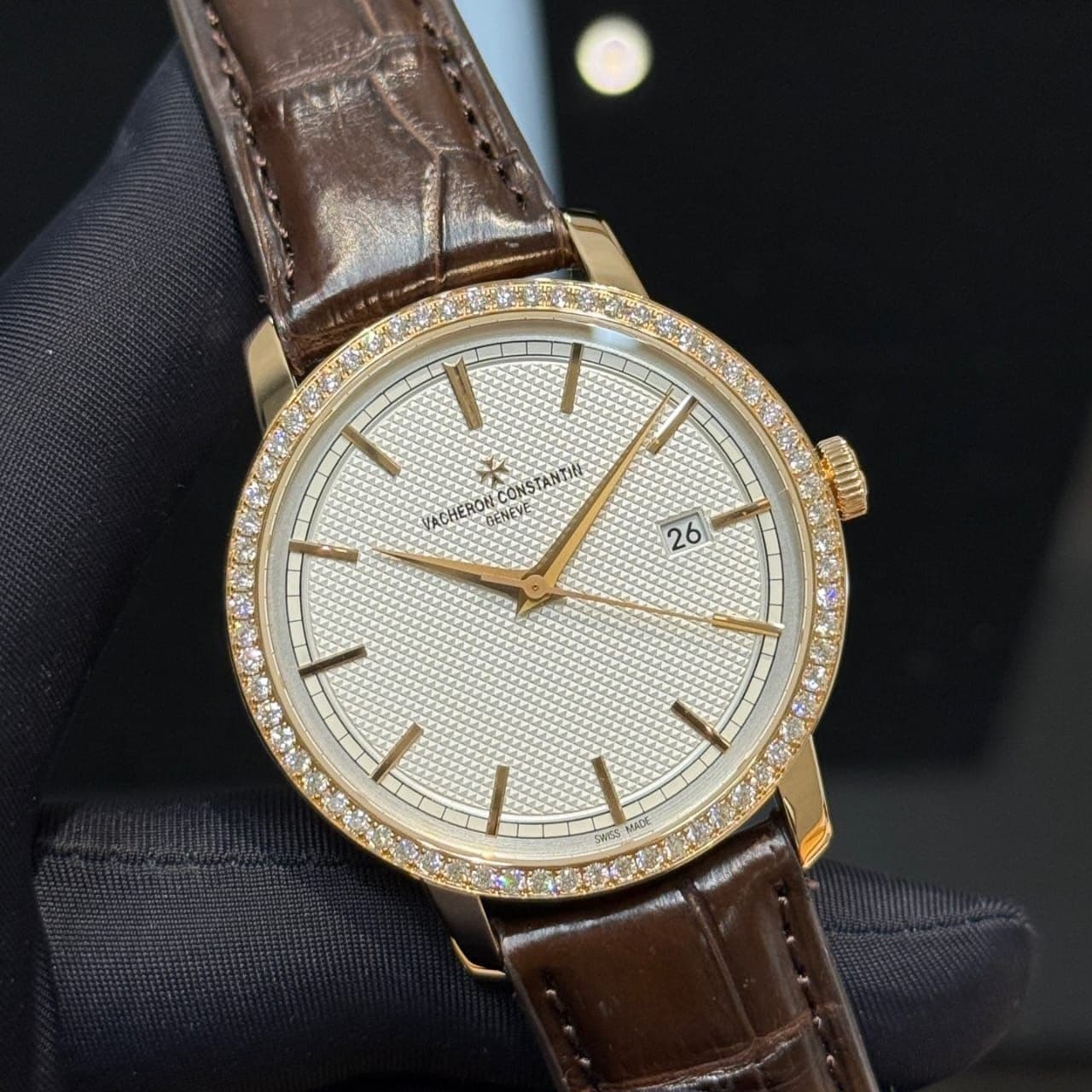 Patek Philippe Twenty-4