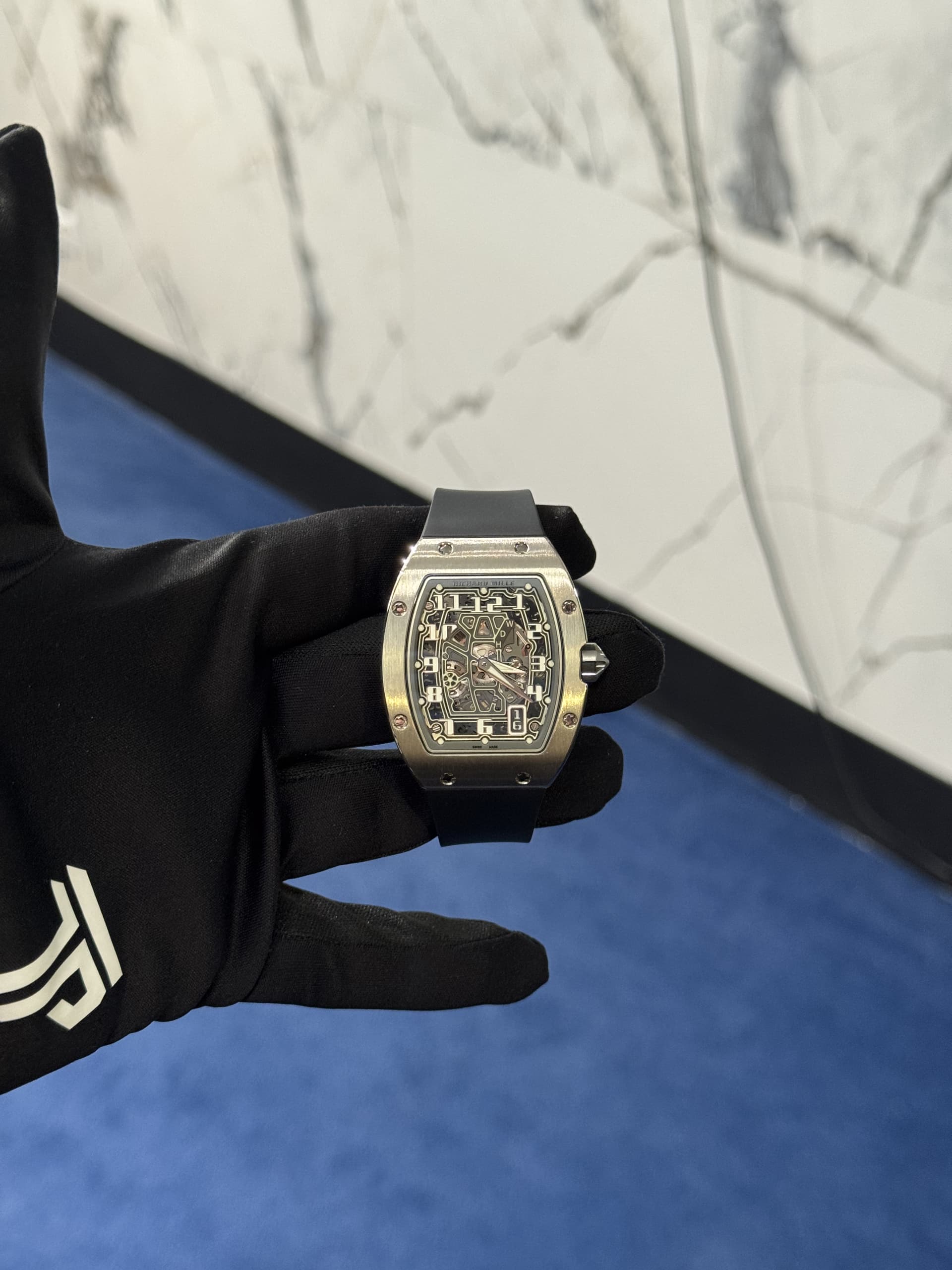 Richard Mille RM 67-01 Ultra Thin