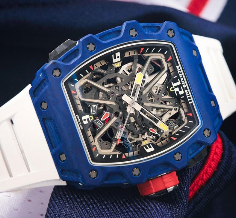 Richard Mille RM 35-03