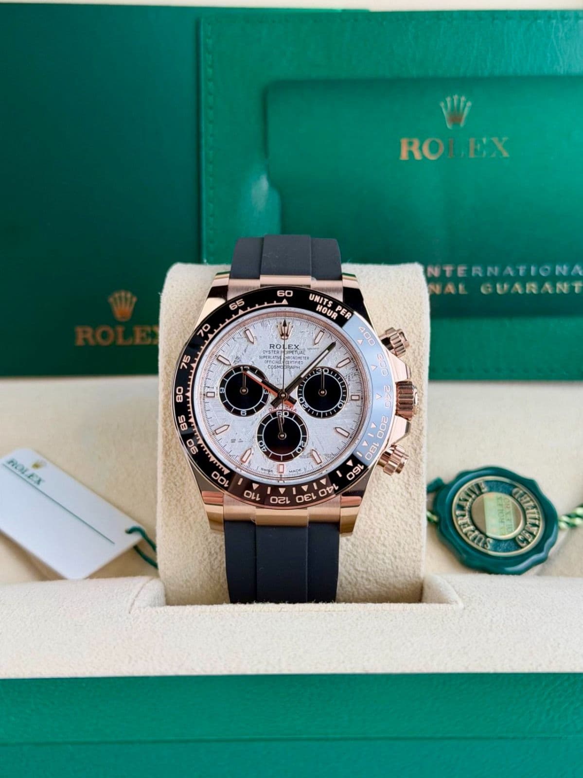 Rolex Daytona