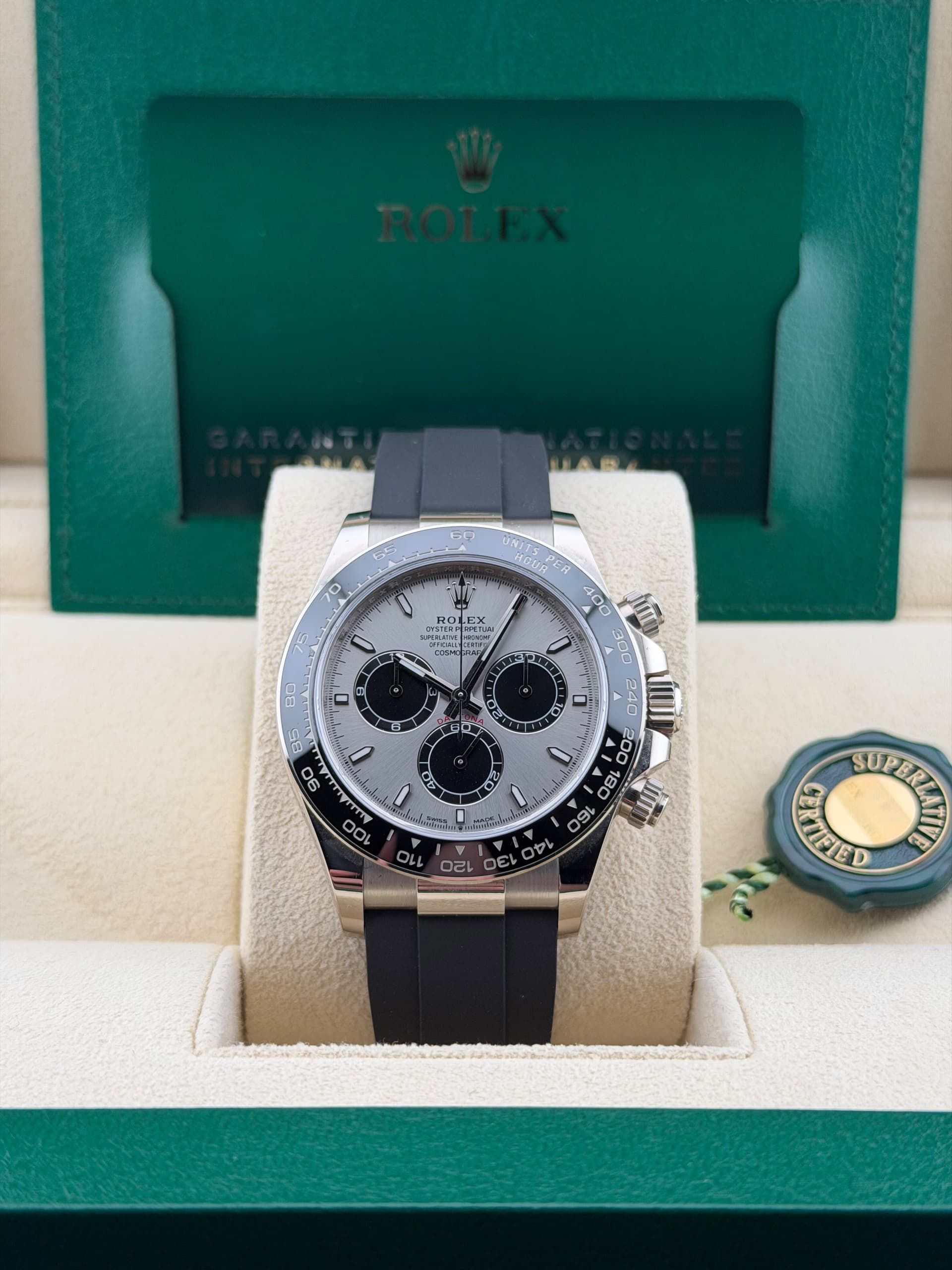 Rolex Daytona