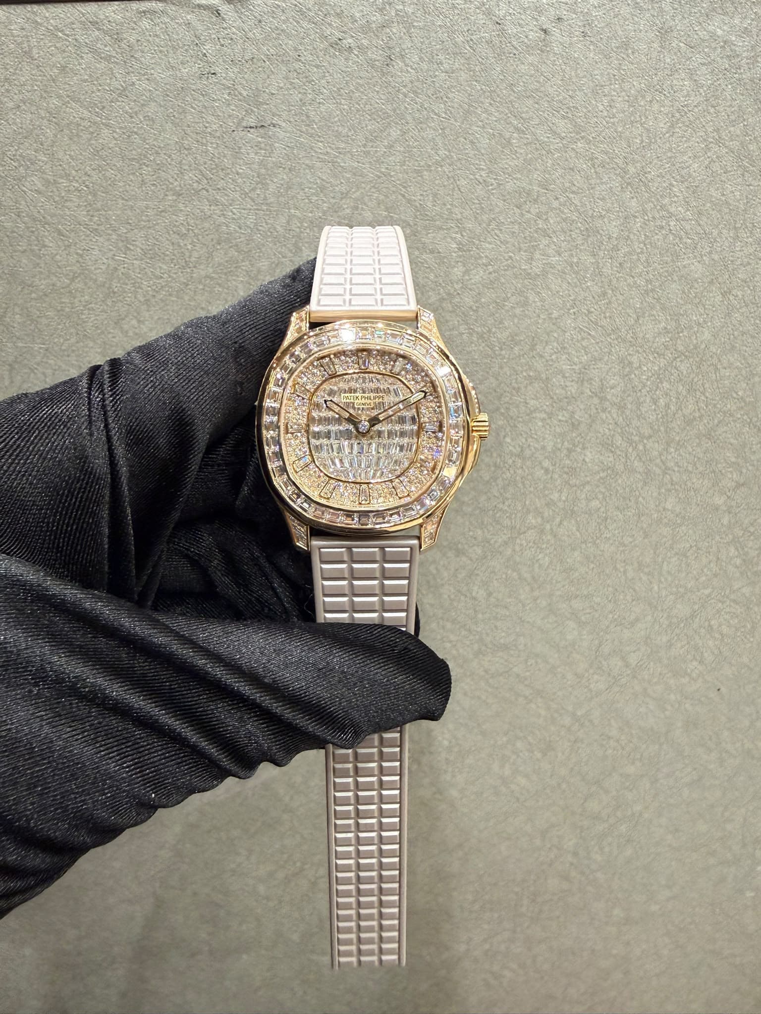 Patek Philippe Calatrava
