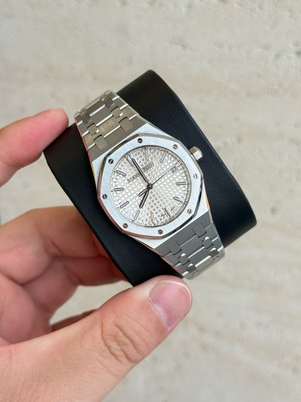 Audemars Piguet Royal Oak