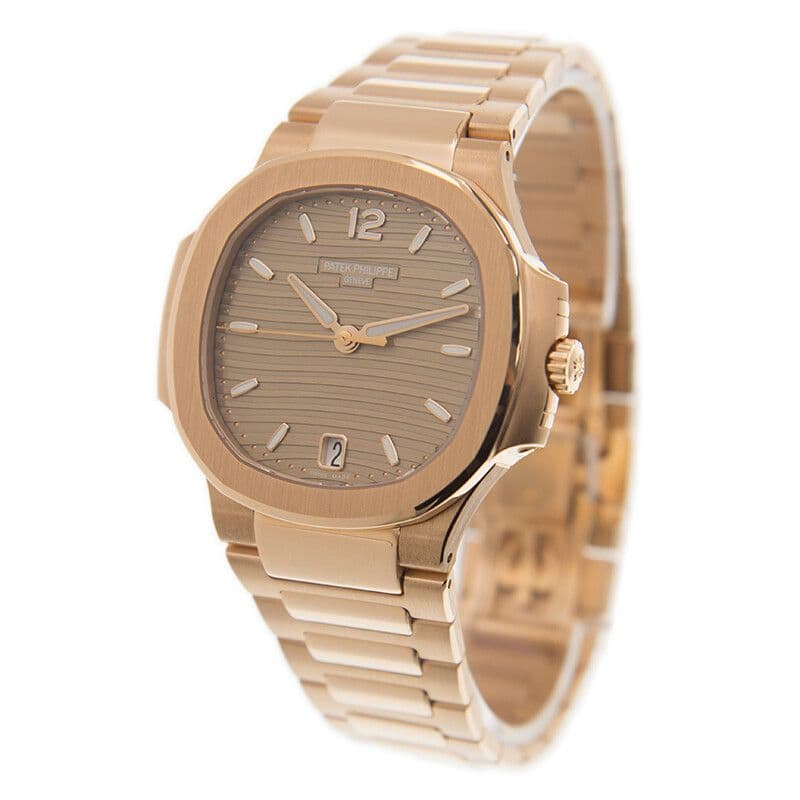 Patek Philippe Nautilus