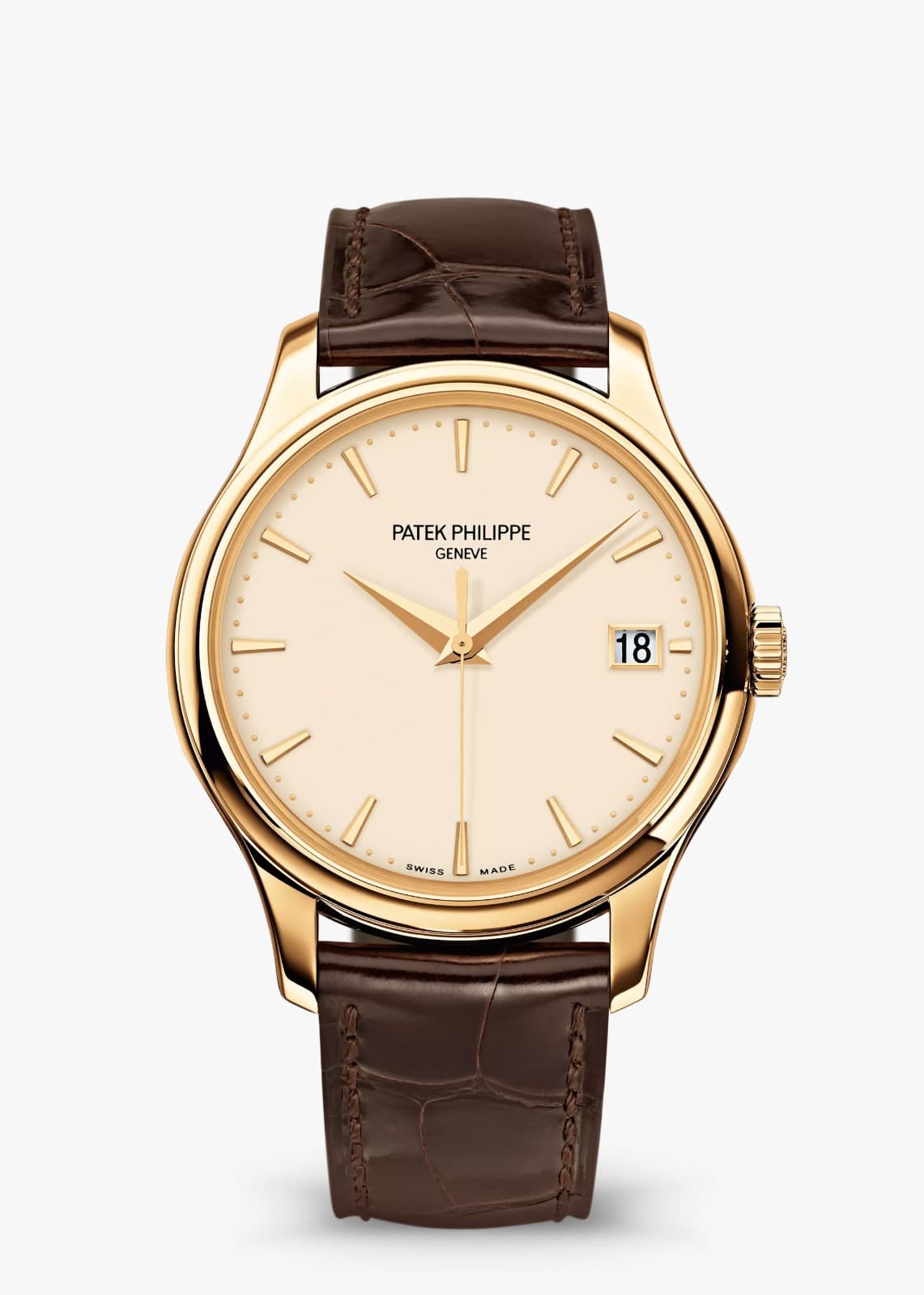 Patek Philippe Calatrava