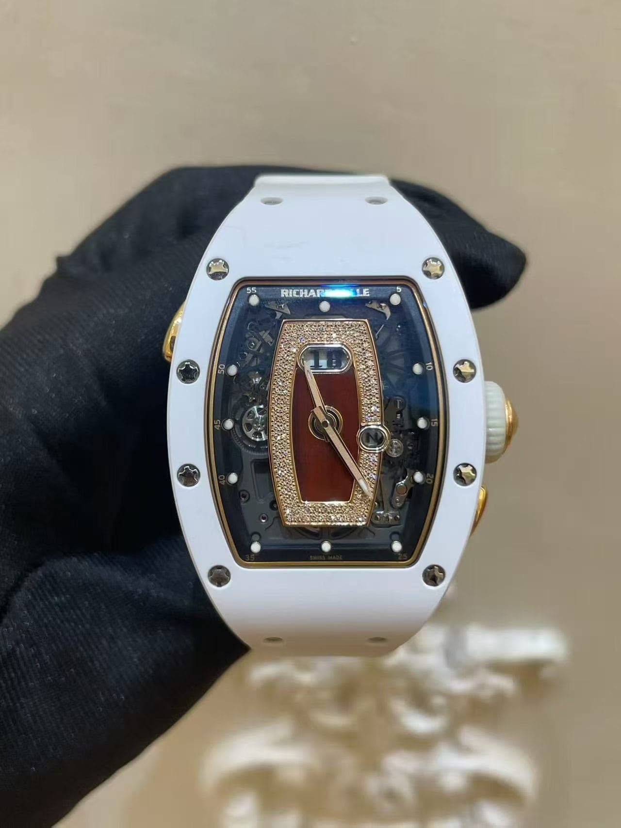 Richard Mille RM 037