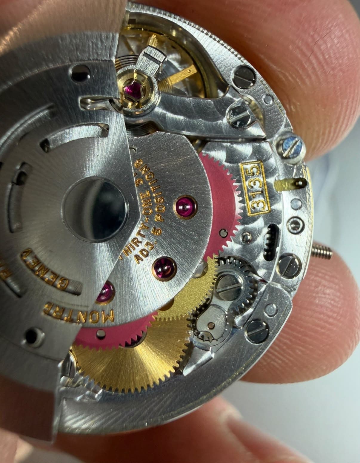 Rolex