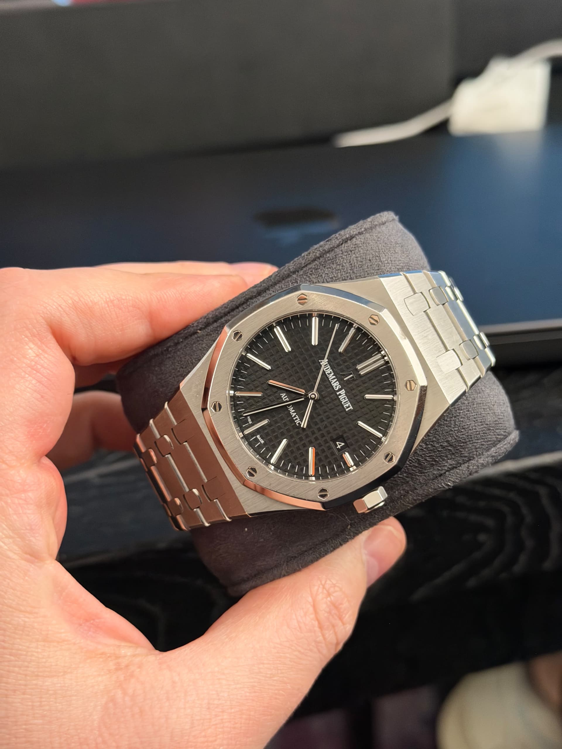 Audemars Piguet Royal Oak