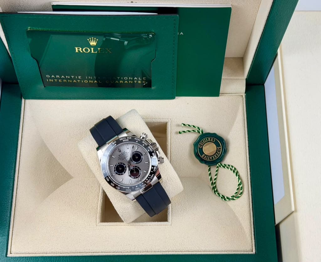 Rolex Daytona