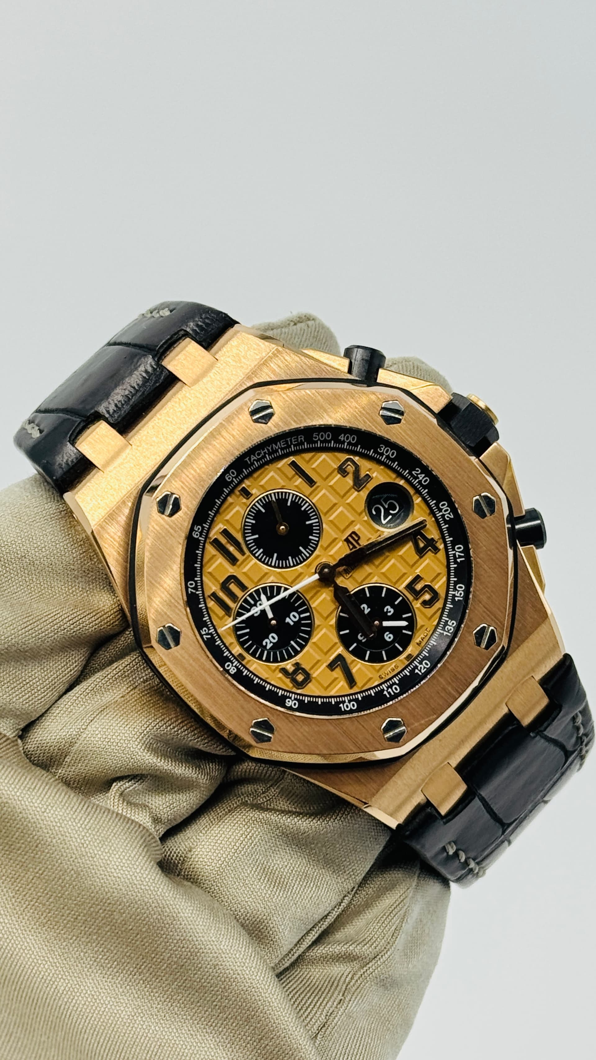 Audemars Piguet Royal Oak Offshore