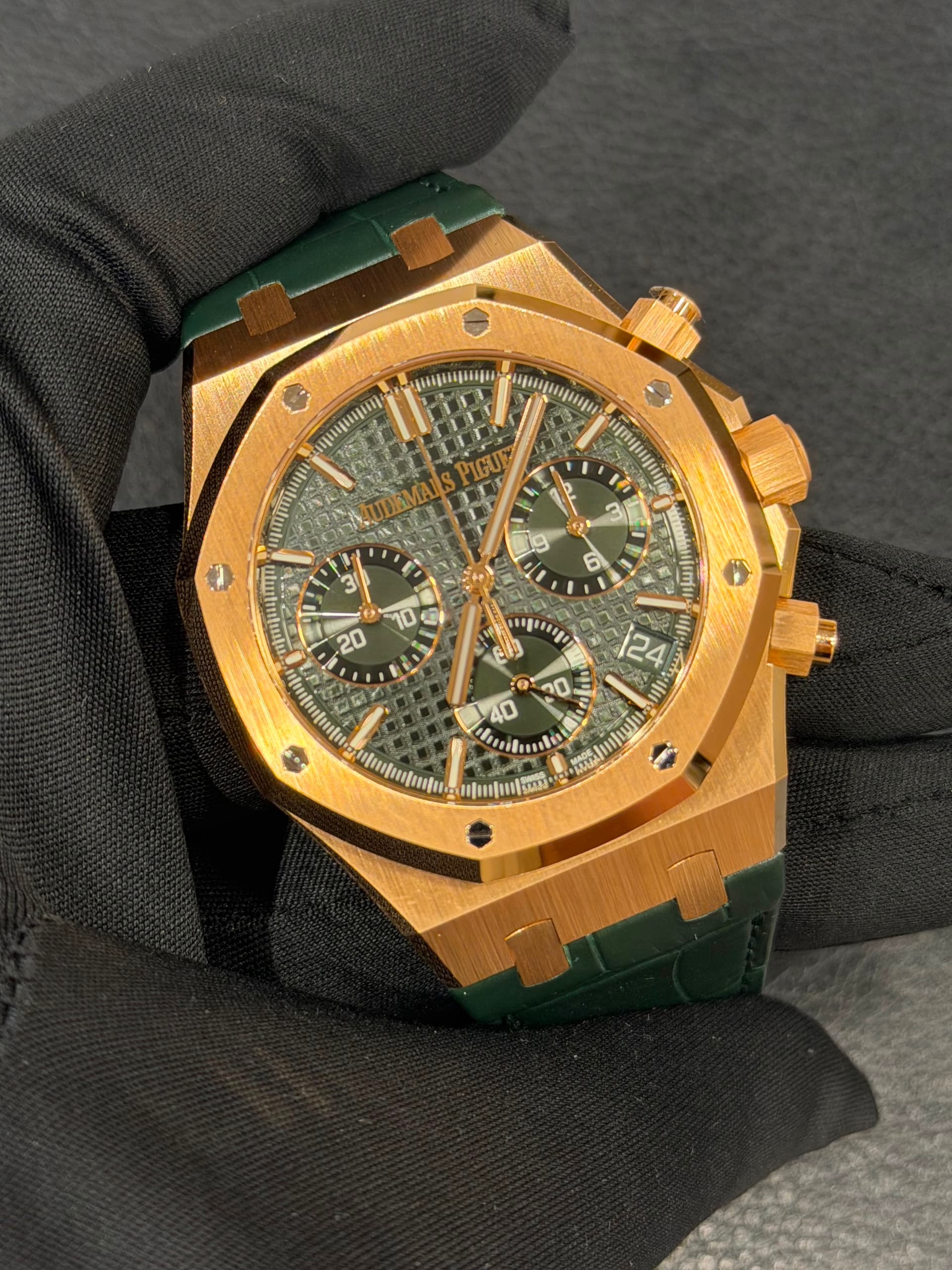 Audemars Piguet Royal Oak