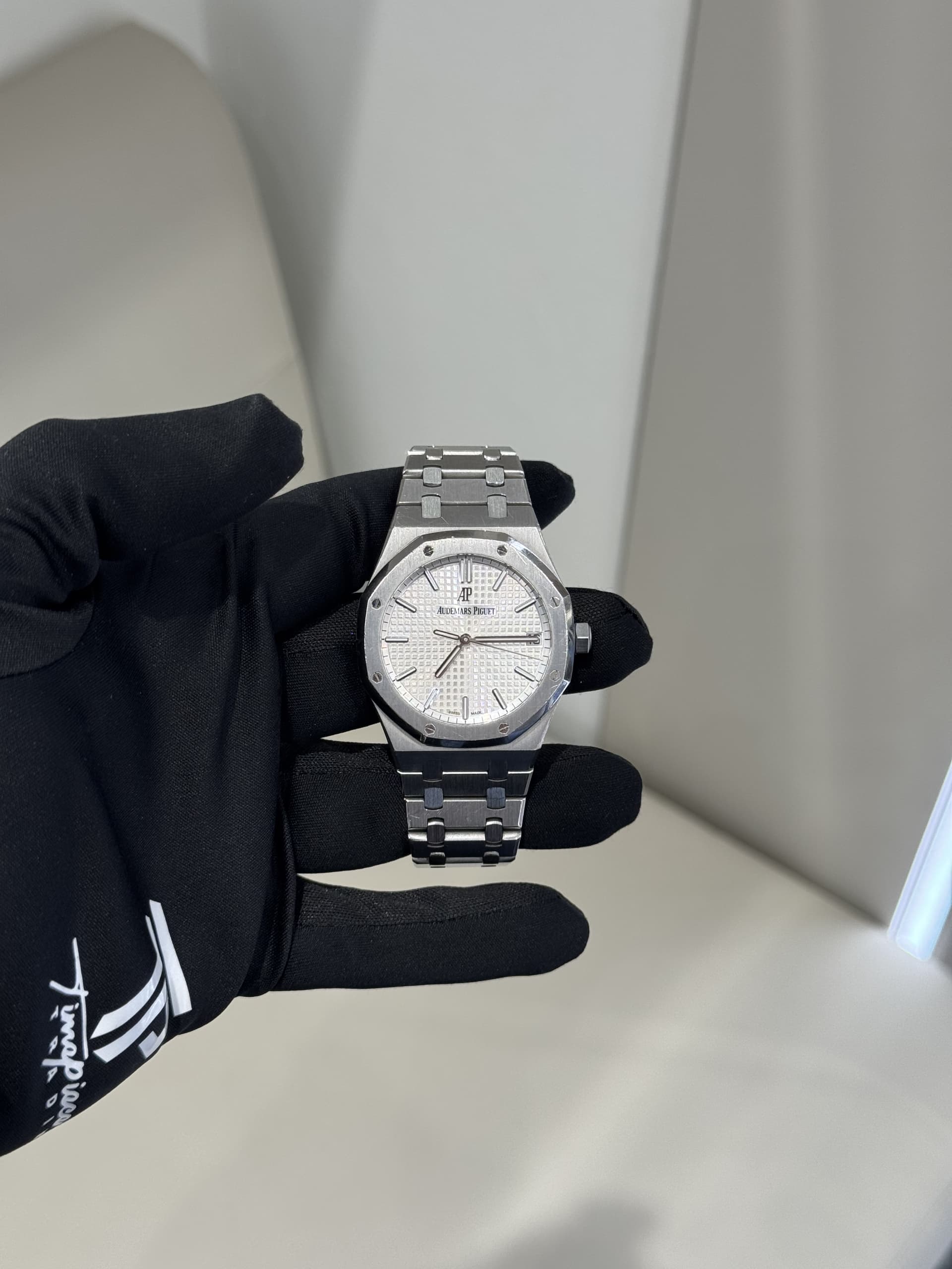Audemars Piguet Royal Oak