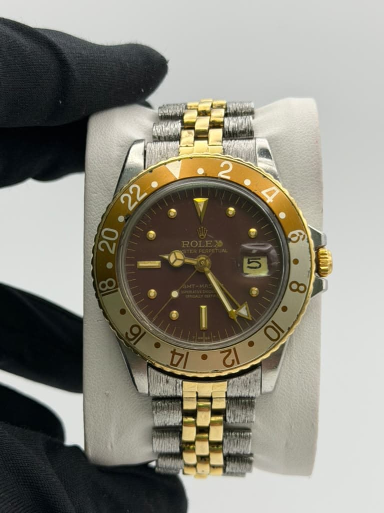 Rolex GMT-Master