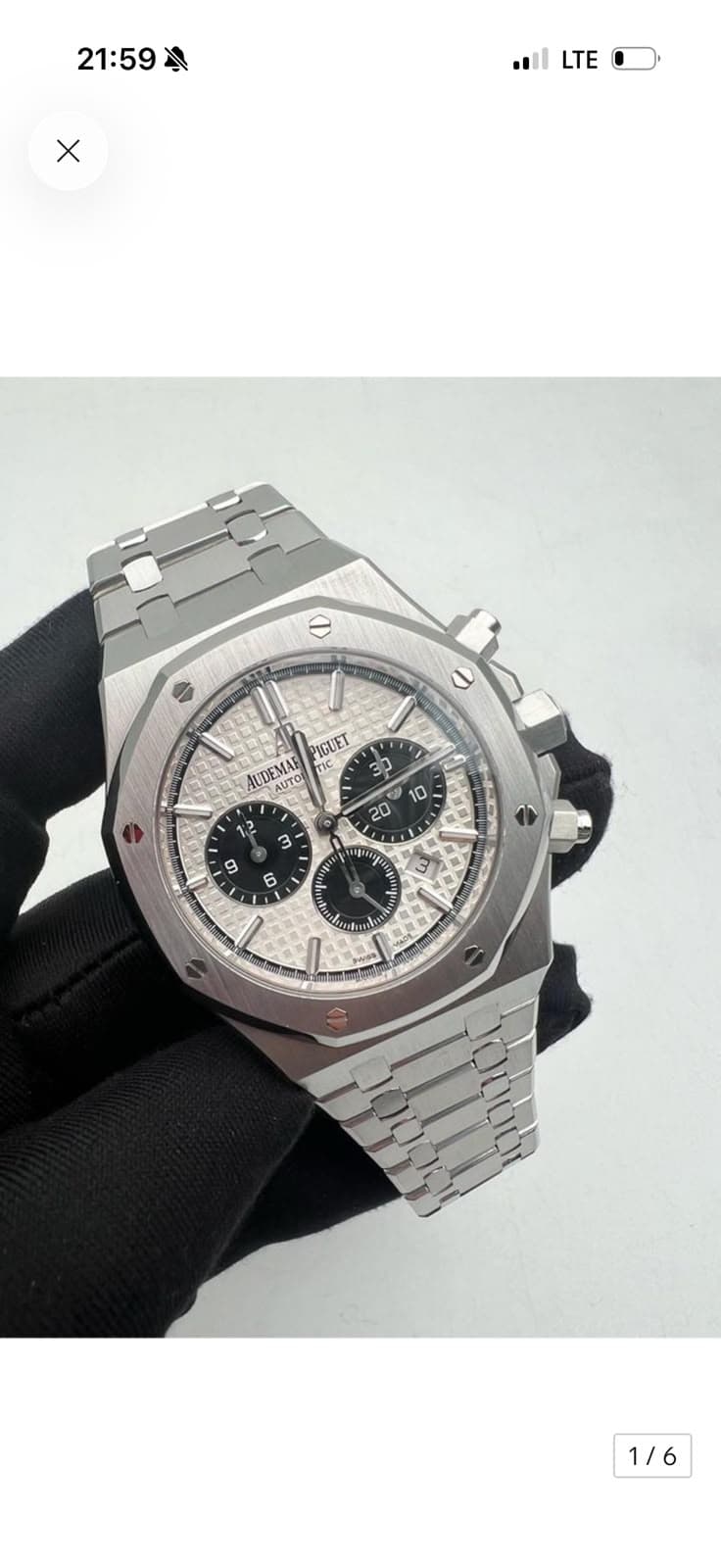 Audemars Piguet Royal Oak