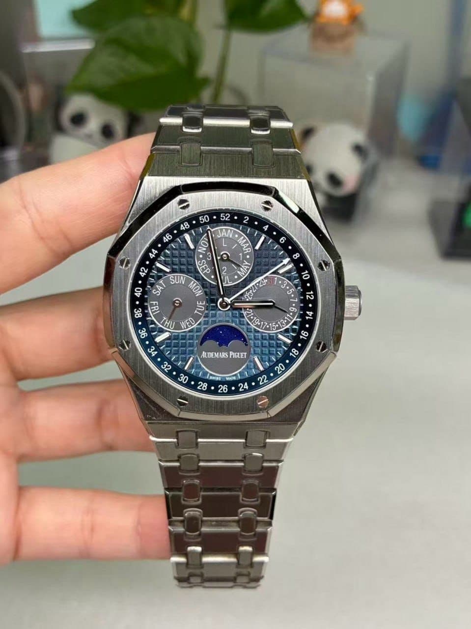 Audemars Piguet Royal Oak Offshore