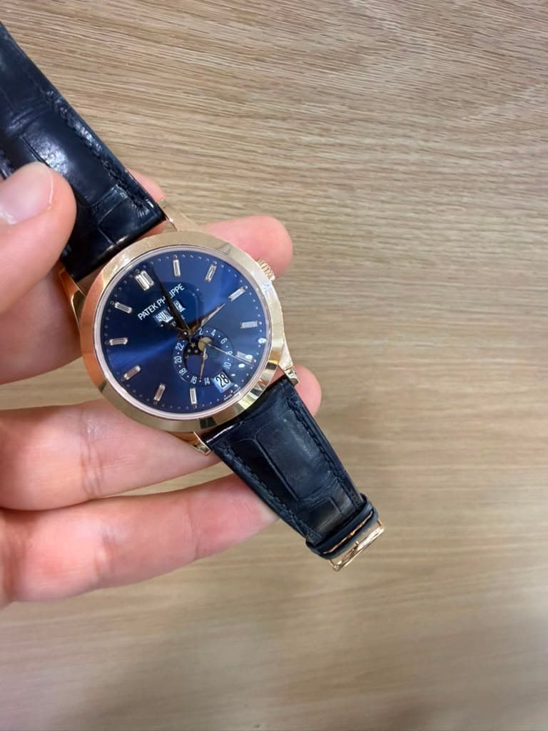 Patek Philippe Calatrava