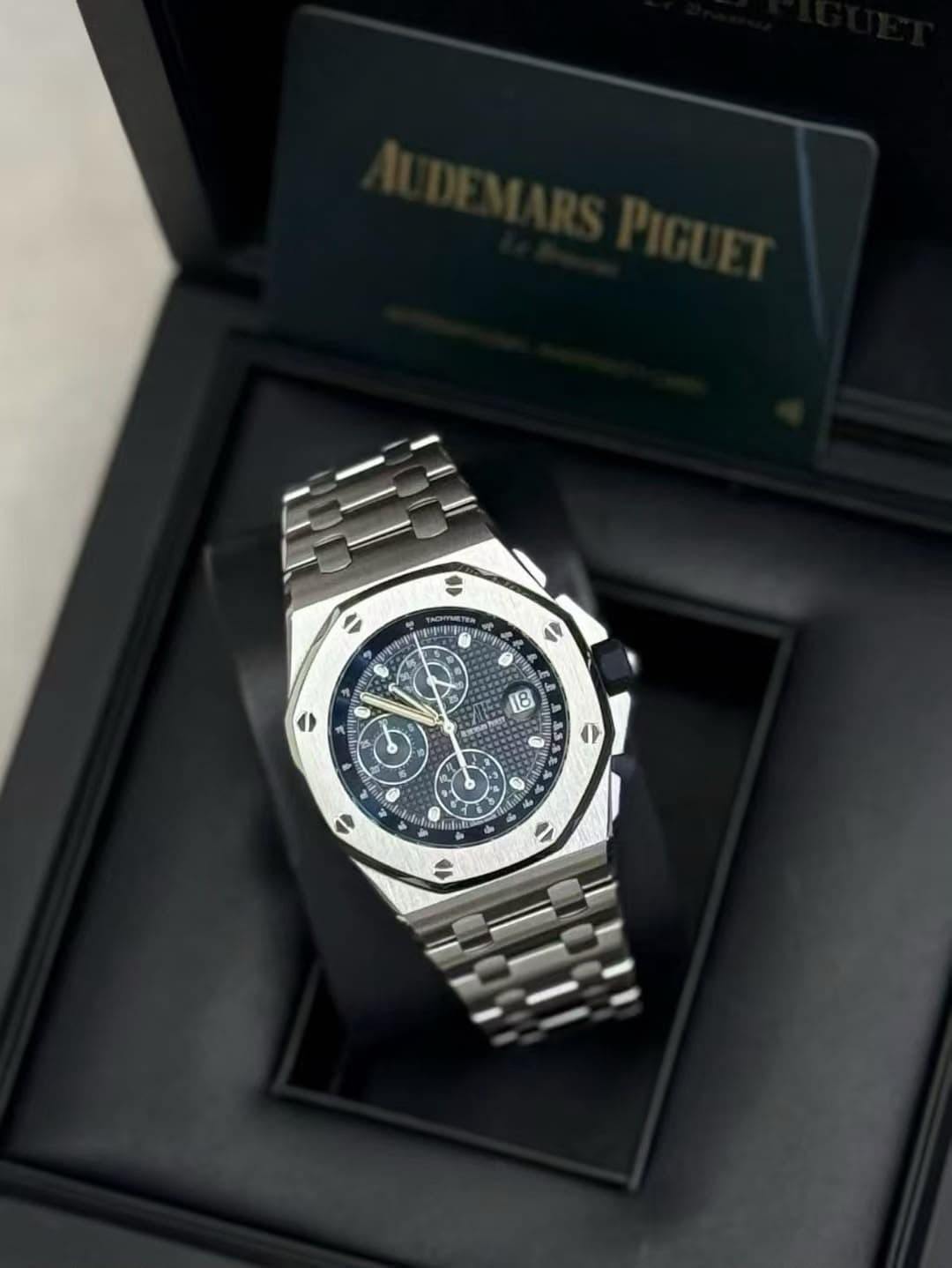 Audemars Piguet Royal Oak Offshore