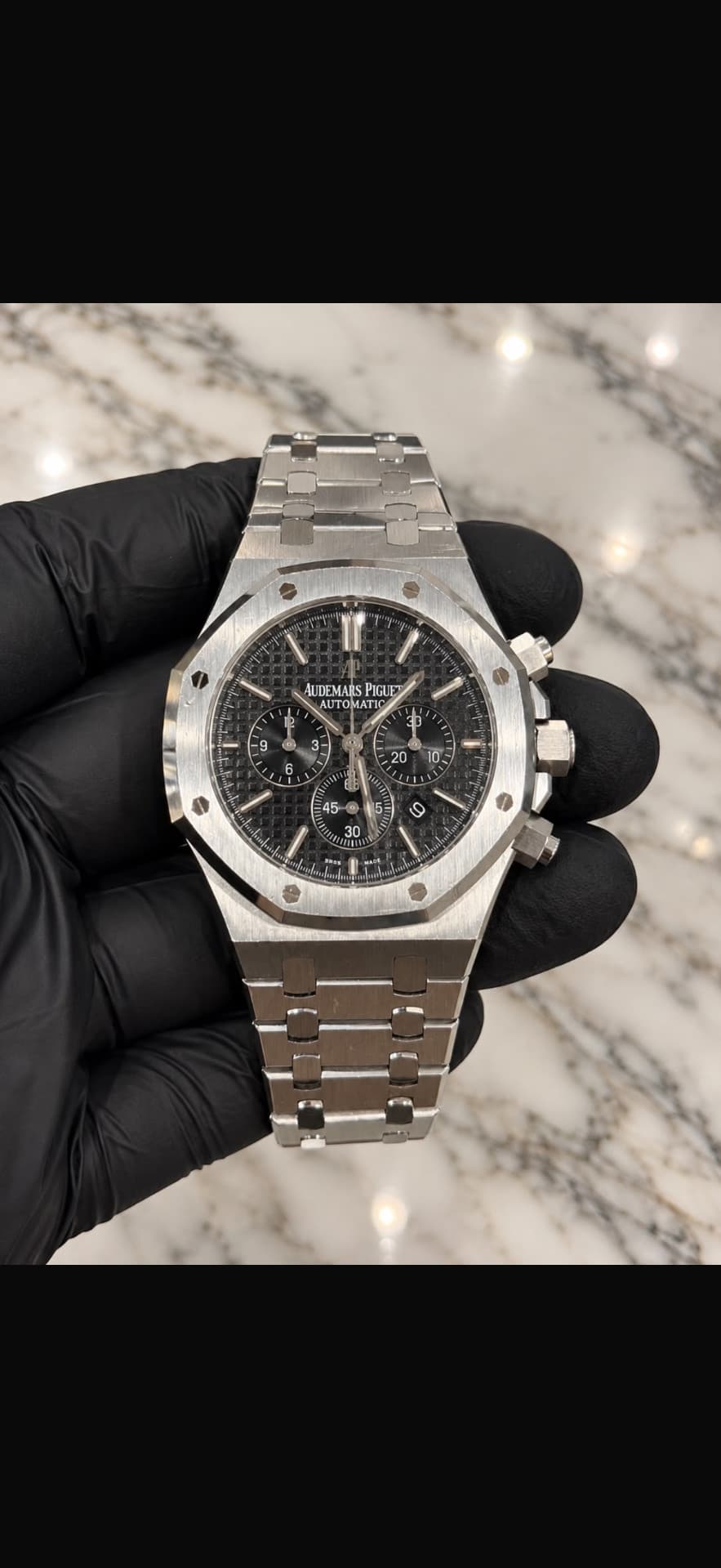 Audemars Piguet Royal Oak