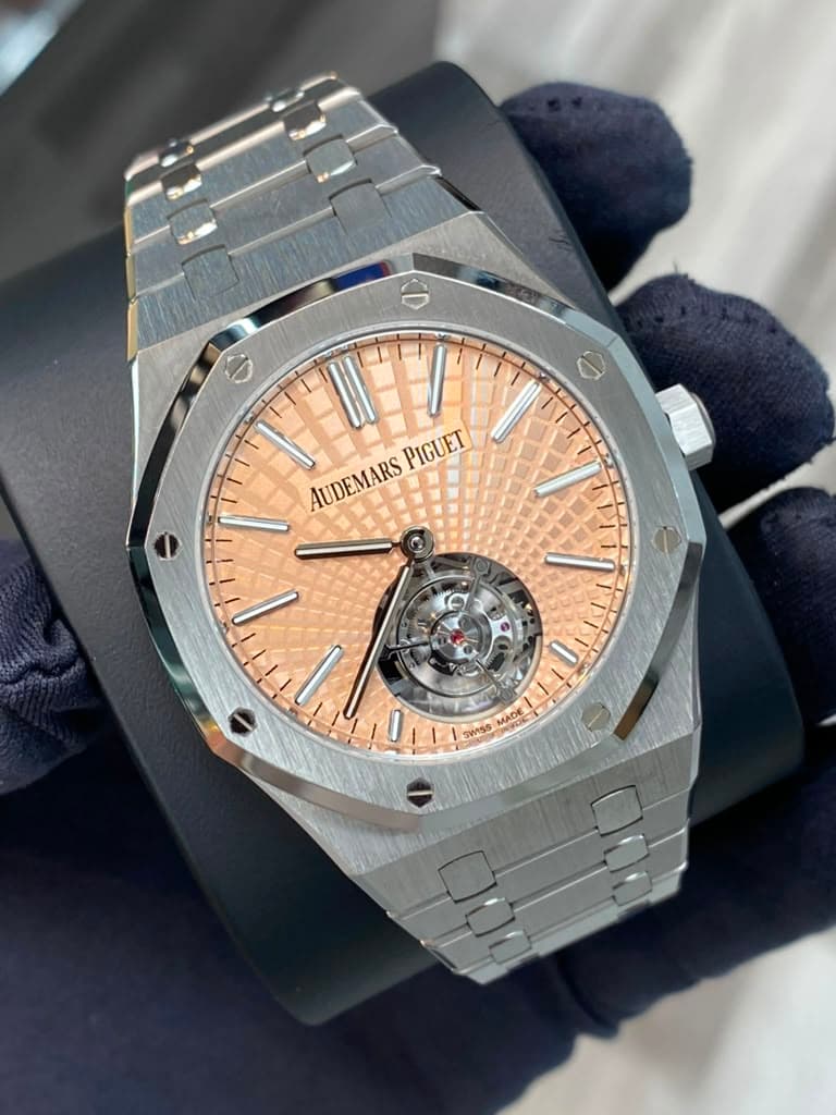Audemars Piguet Royal Oak Tourbillon