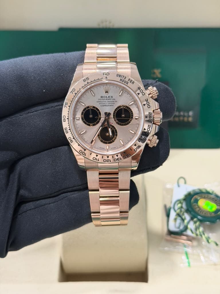 Rolex Daytona