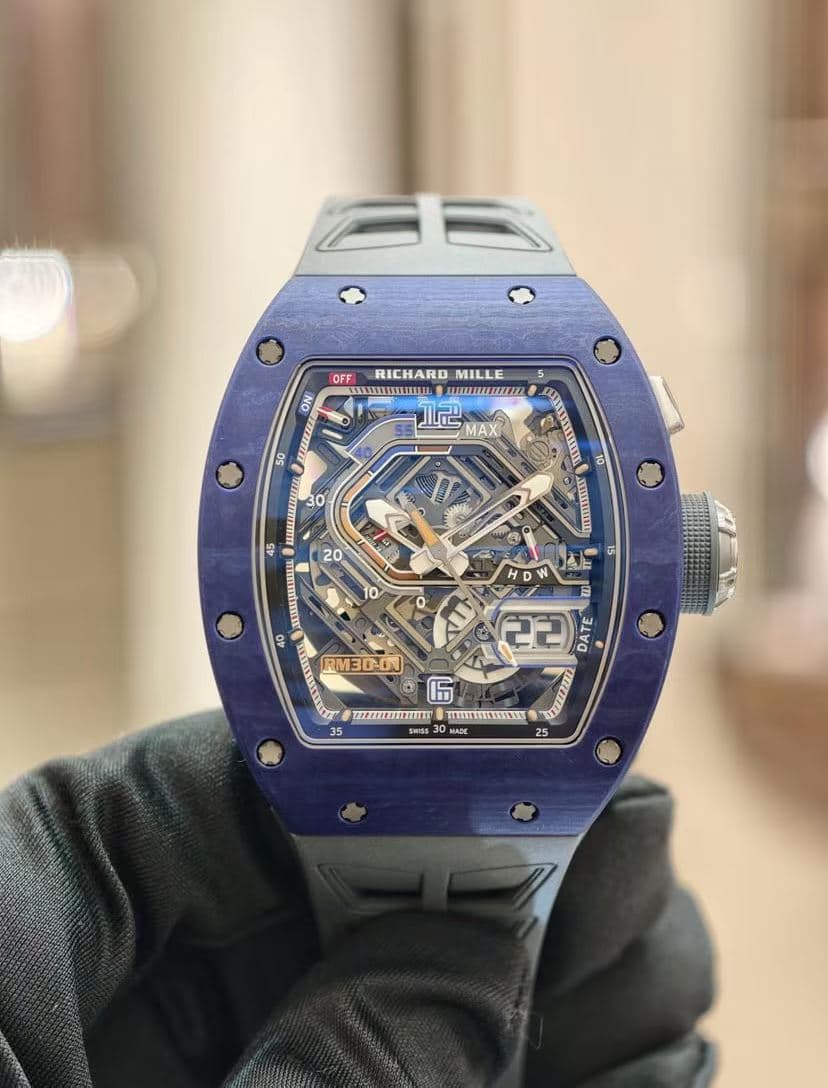 Richard Mille RM 30-01