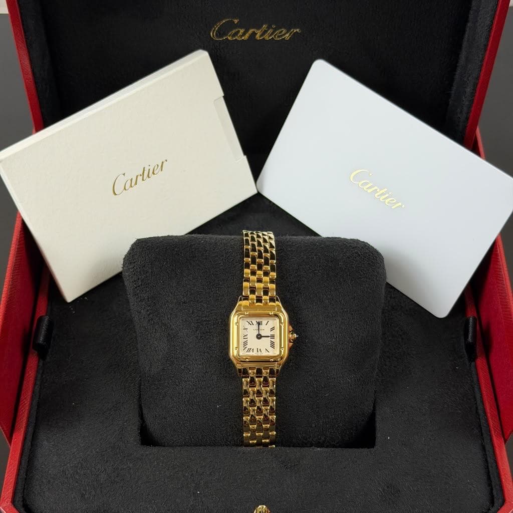 Cartier Panthère de Cartier