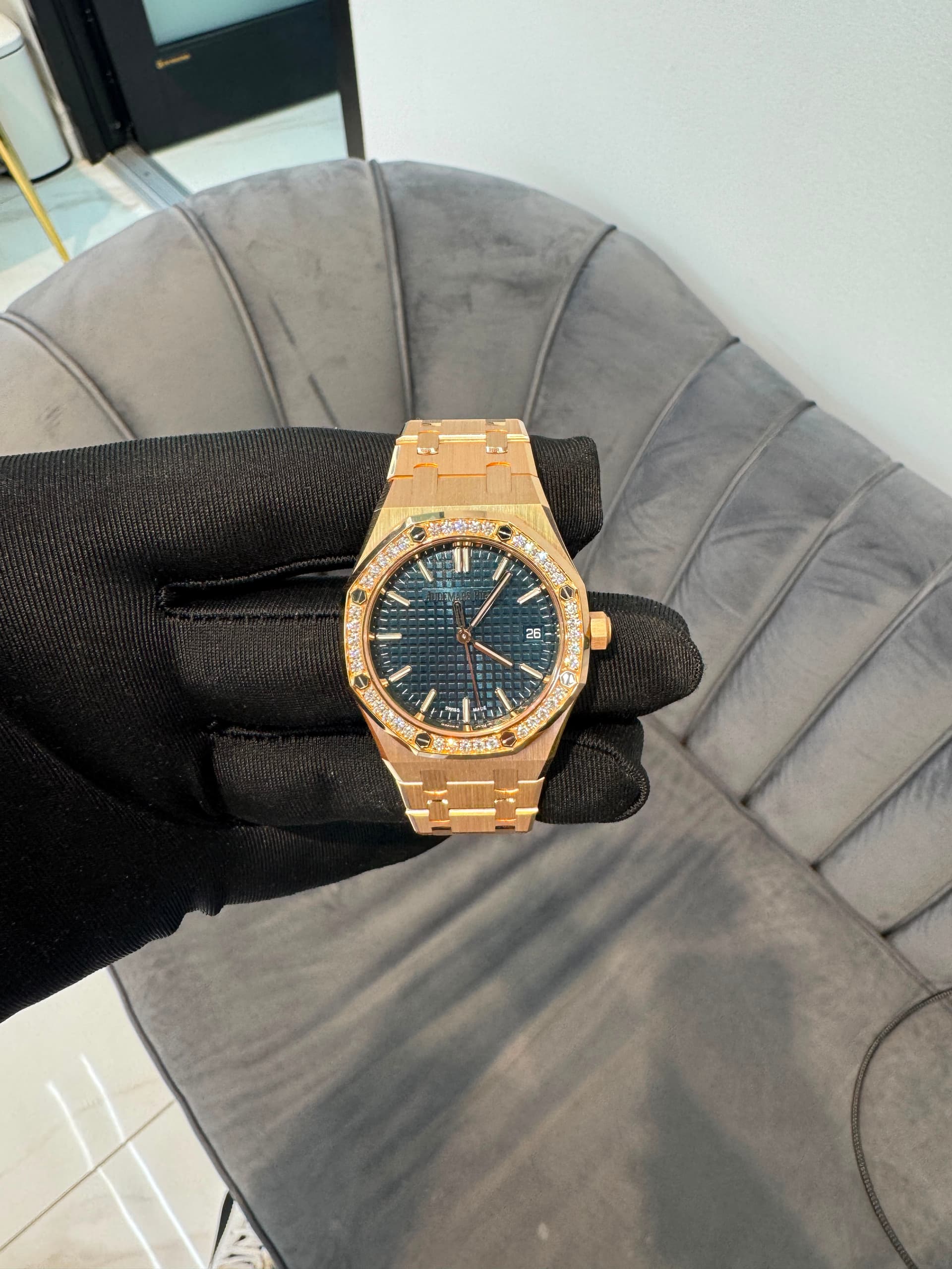 Audemars Piguet Royal Oak Selfwinding 34mm