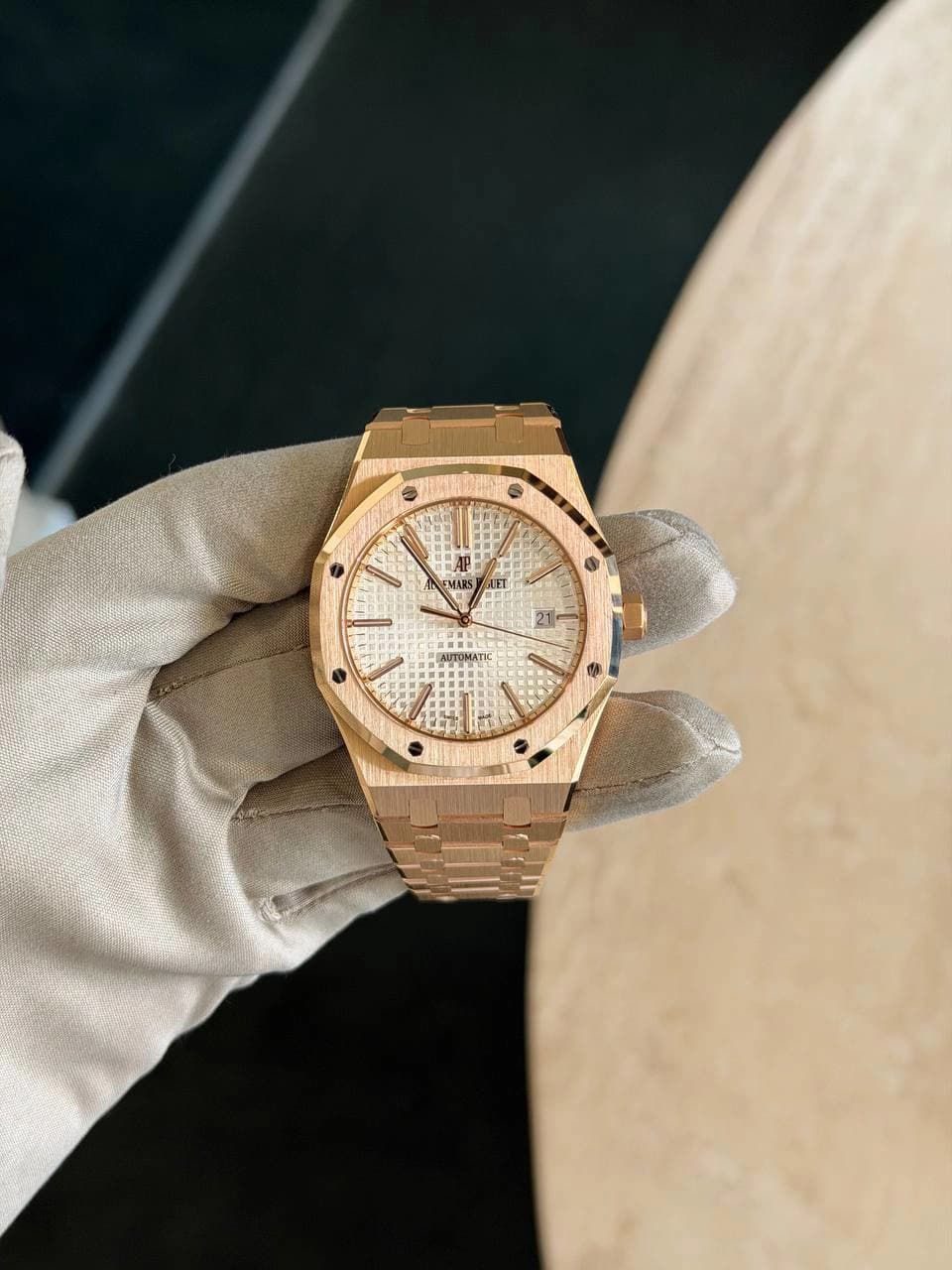 Audemars Piguet Royal Oak