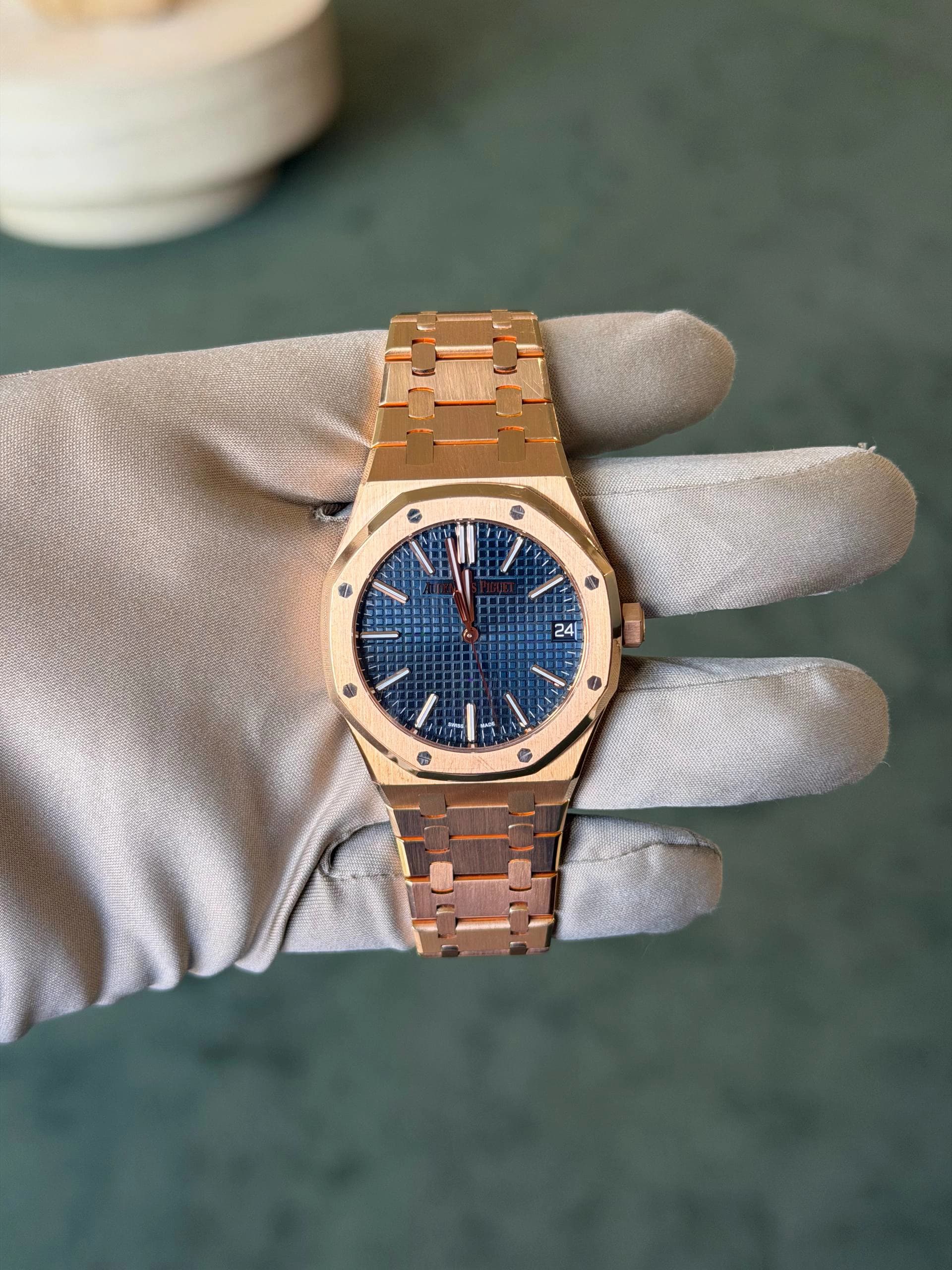 Audemars Piguet Royal Oak Selfwinding