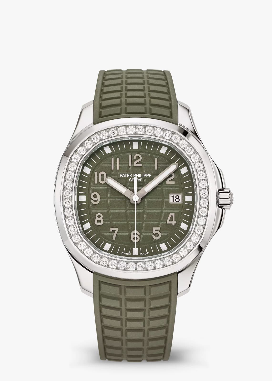 Patek Philippe Calatrava