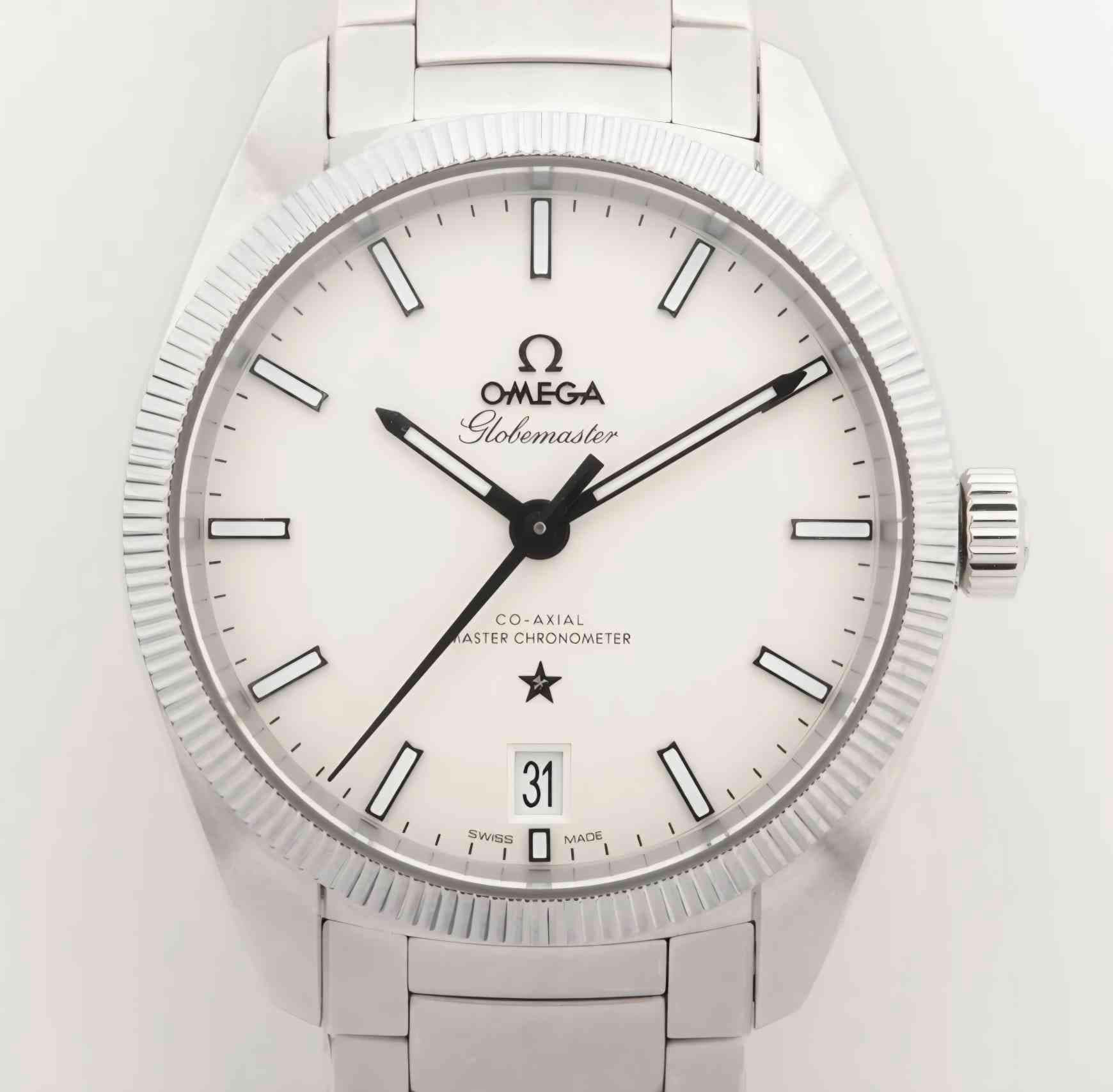 Omega Seamaster Aqua Terra
