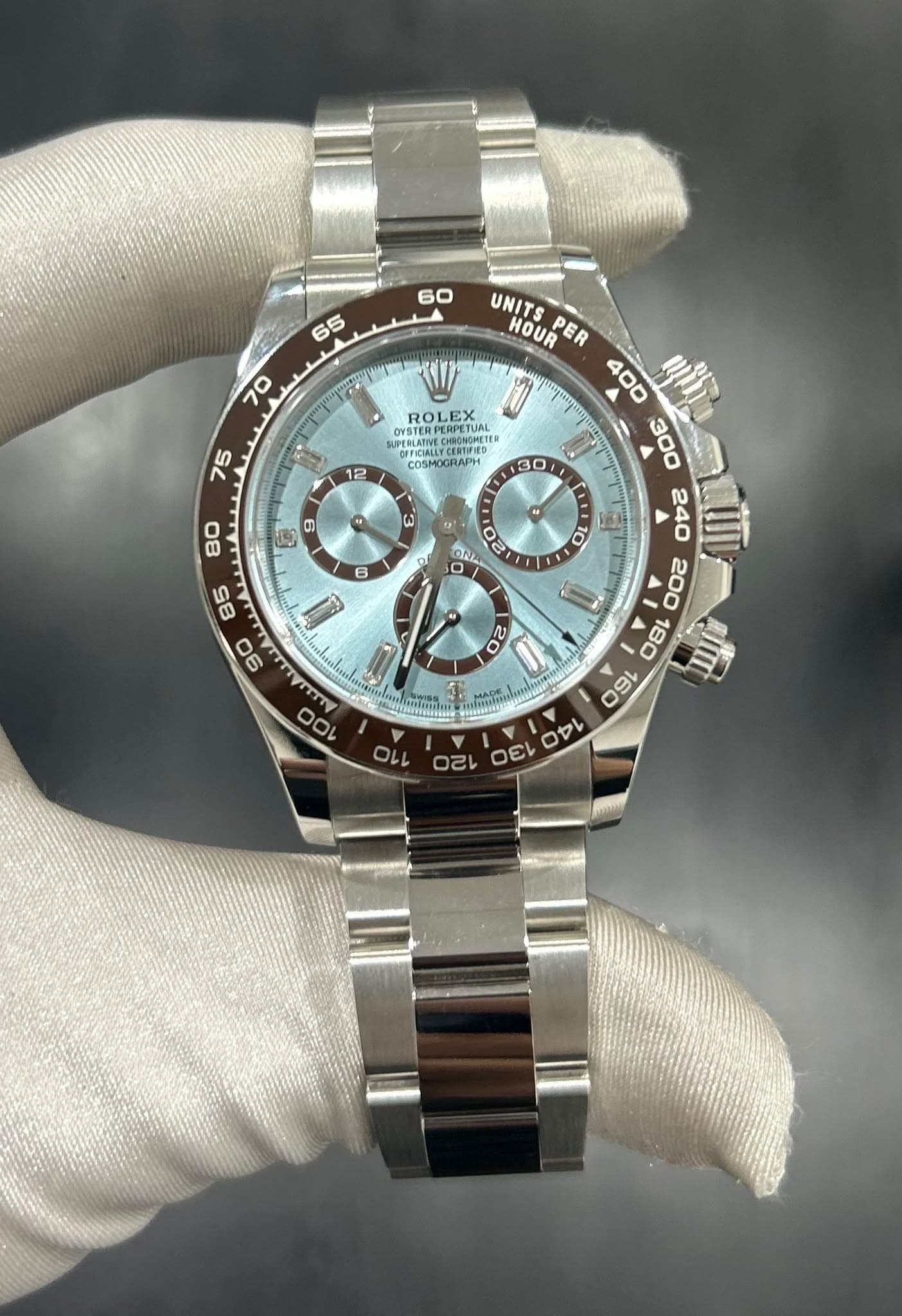 Rolex Daytona