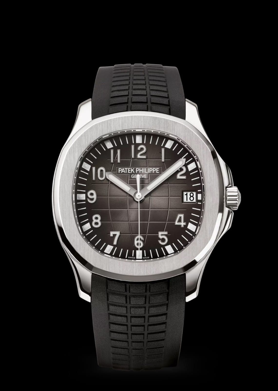 Patek Philippe Aquanaut