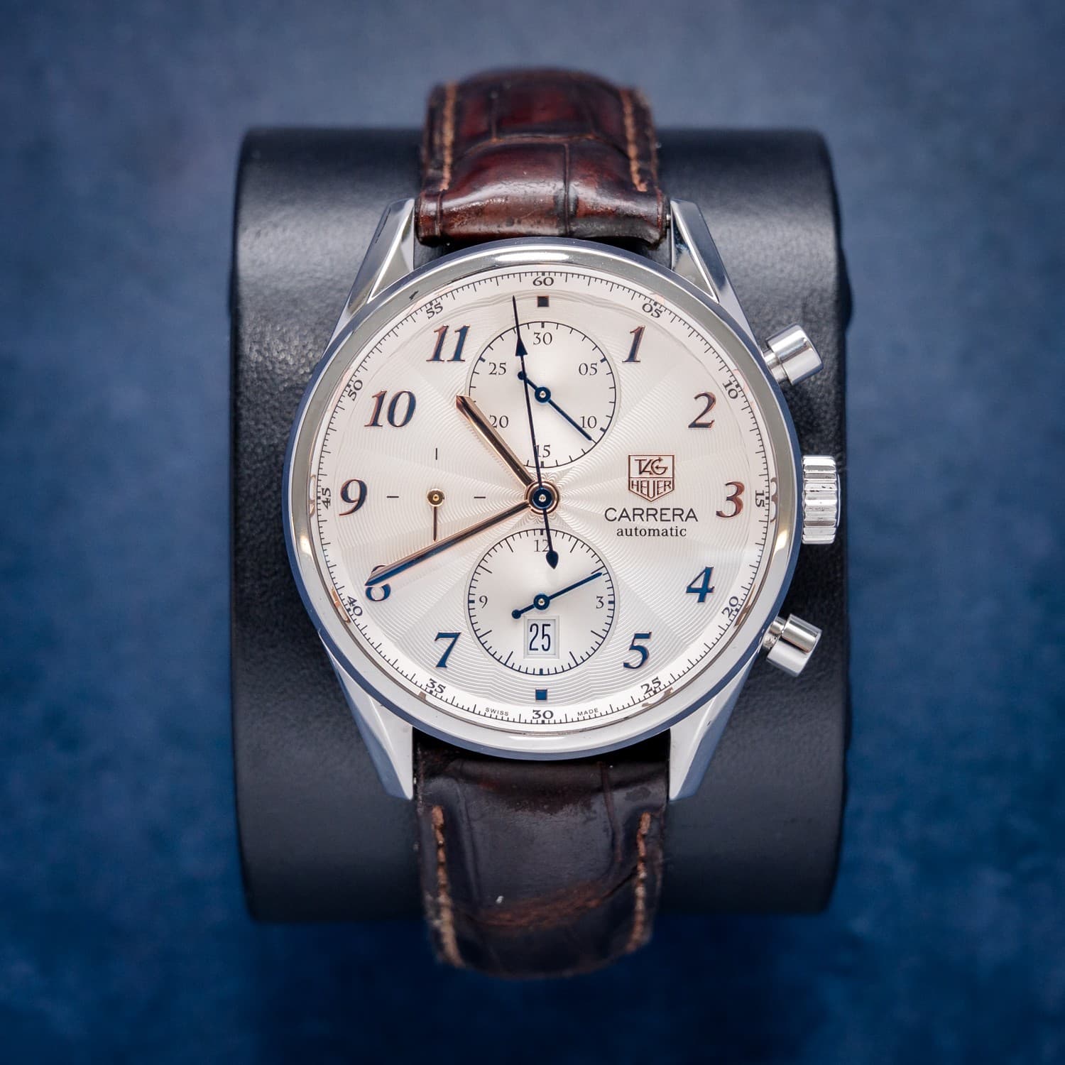 TAG Heuer Carrera