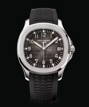 Patek Philippe Aquanaut