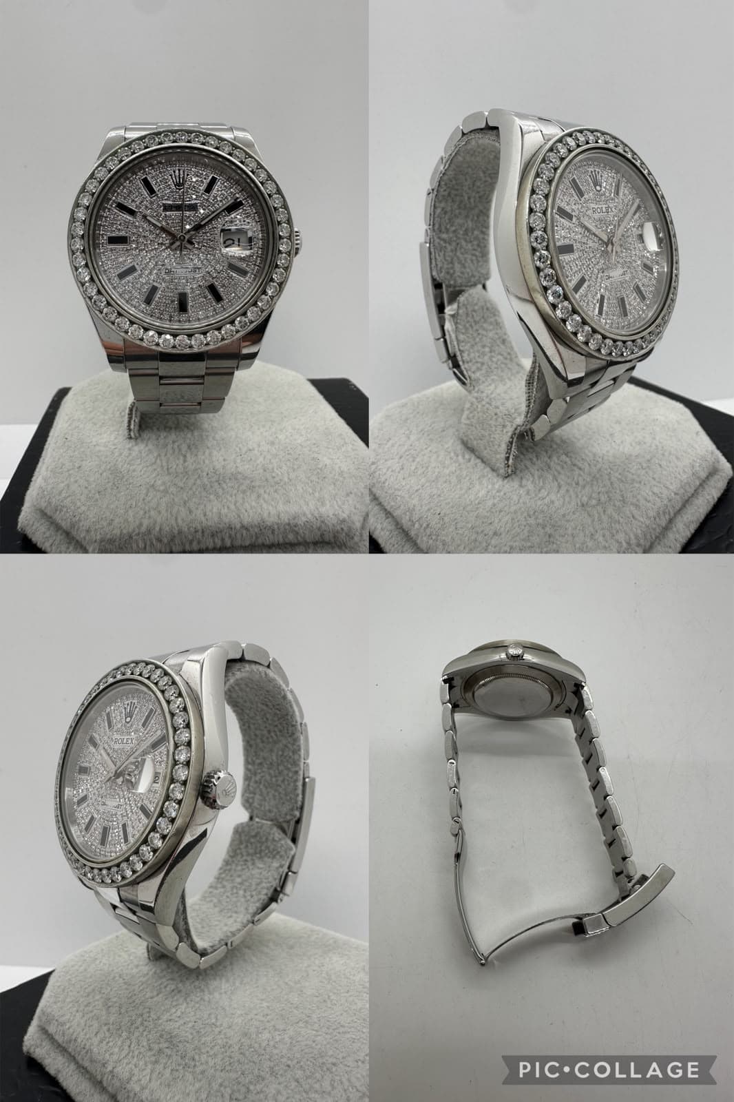 Rolex Datejust 41