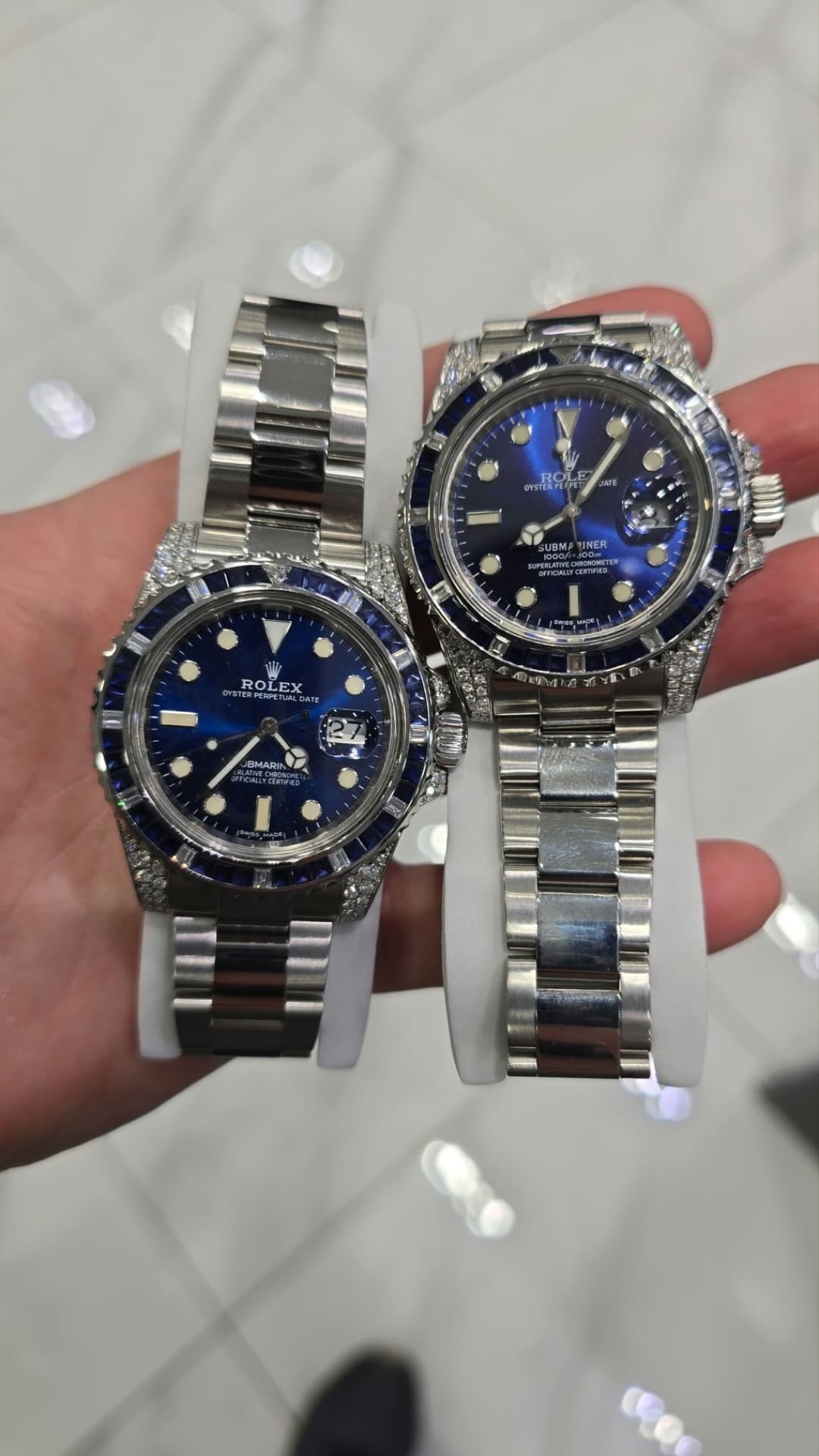 Rolex Submariner