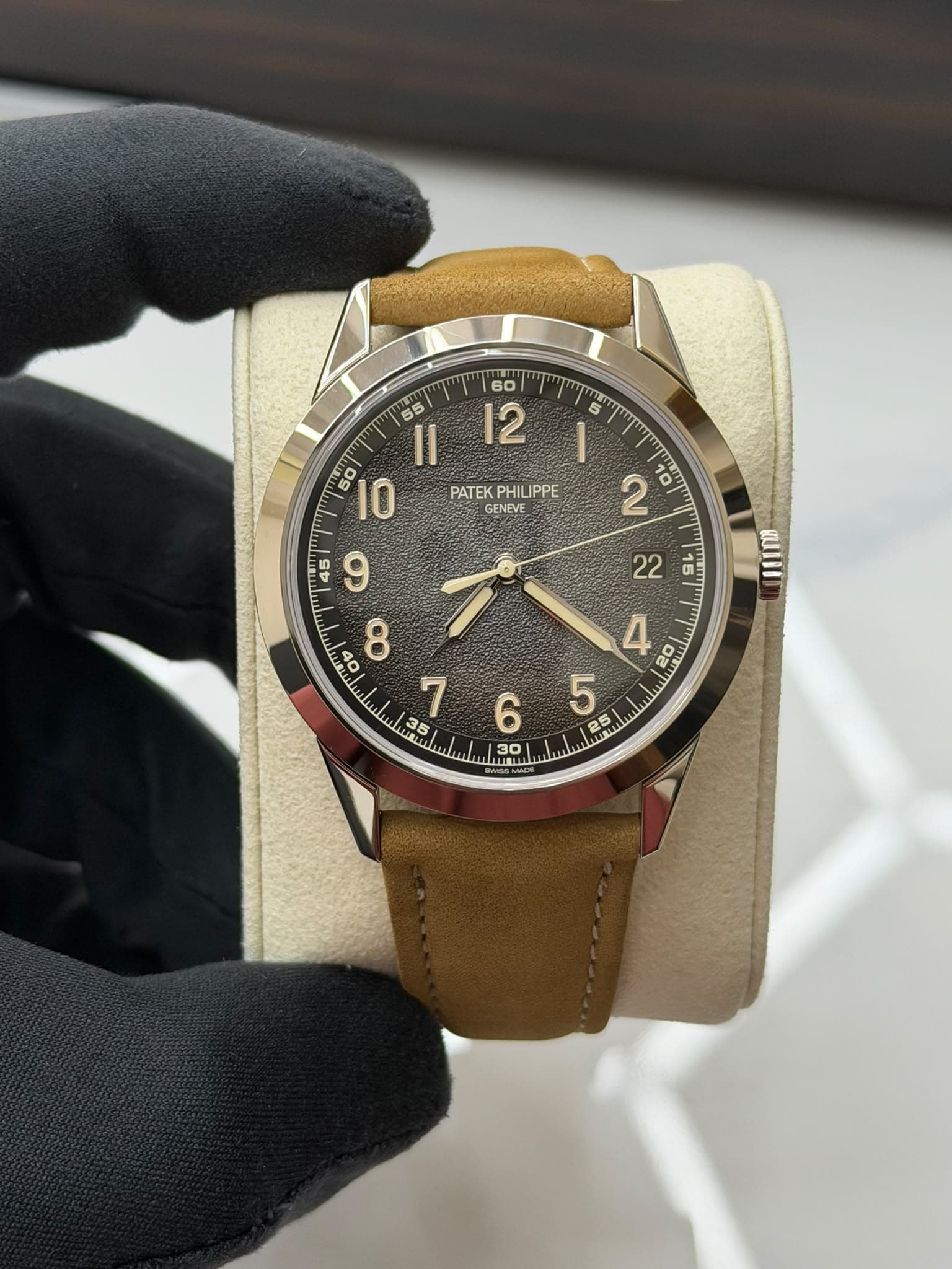 Patek Philippe Calatrava