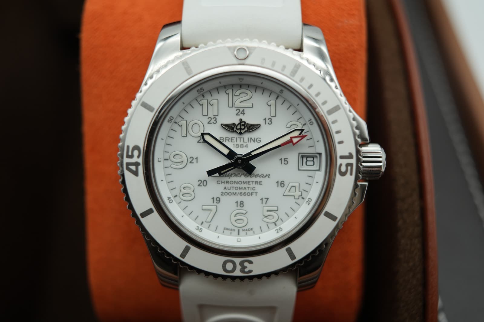 Breitling SuperOcean II