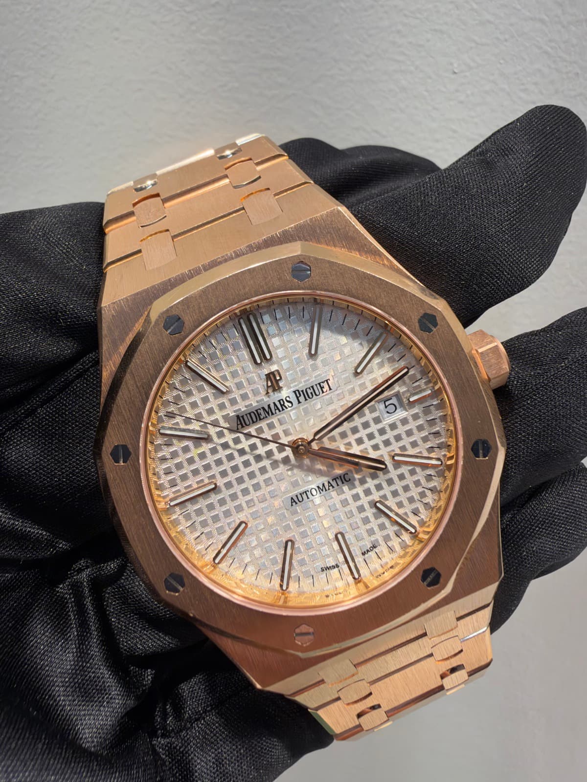 Audemars Piguet Royal Oak