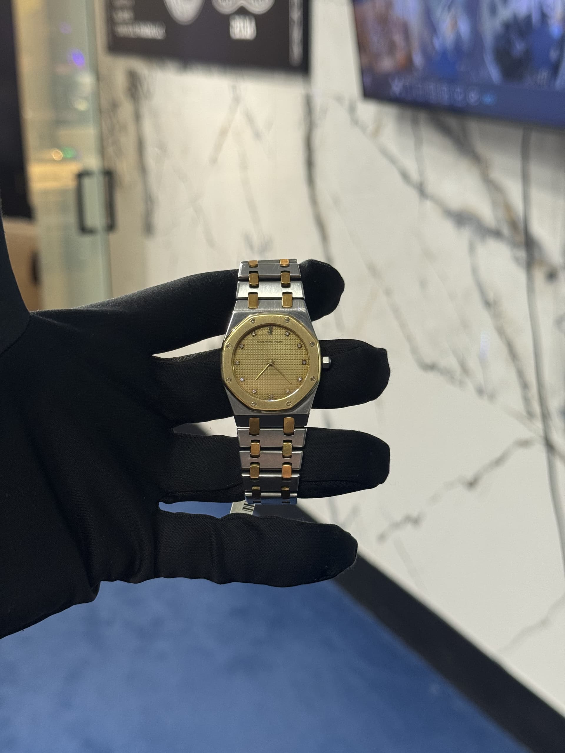Audemars Piguet Royal Oak