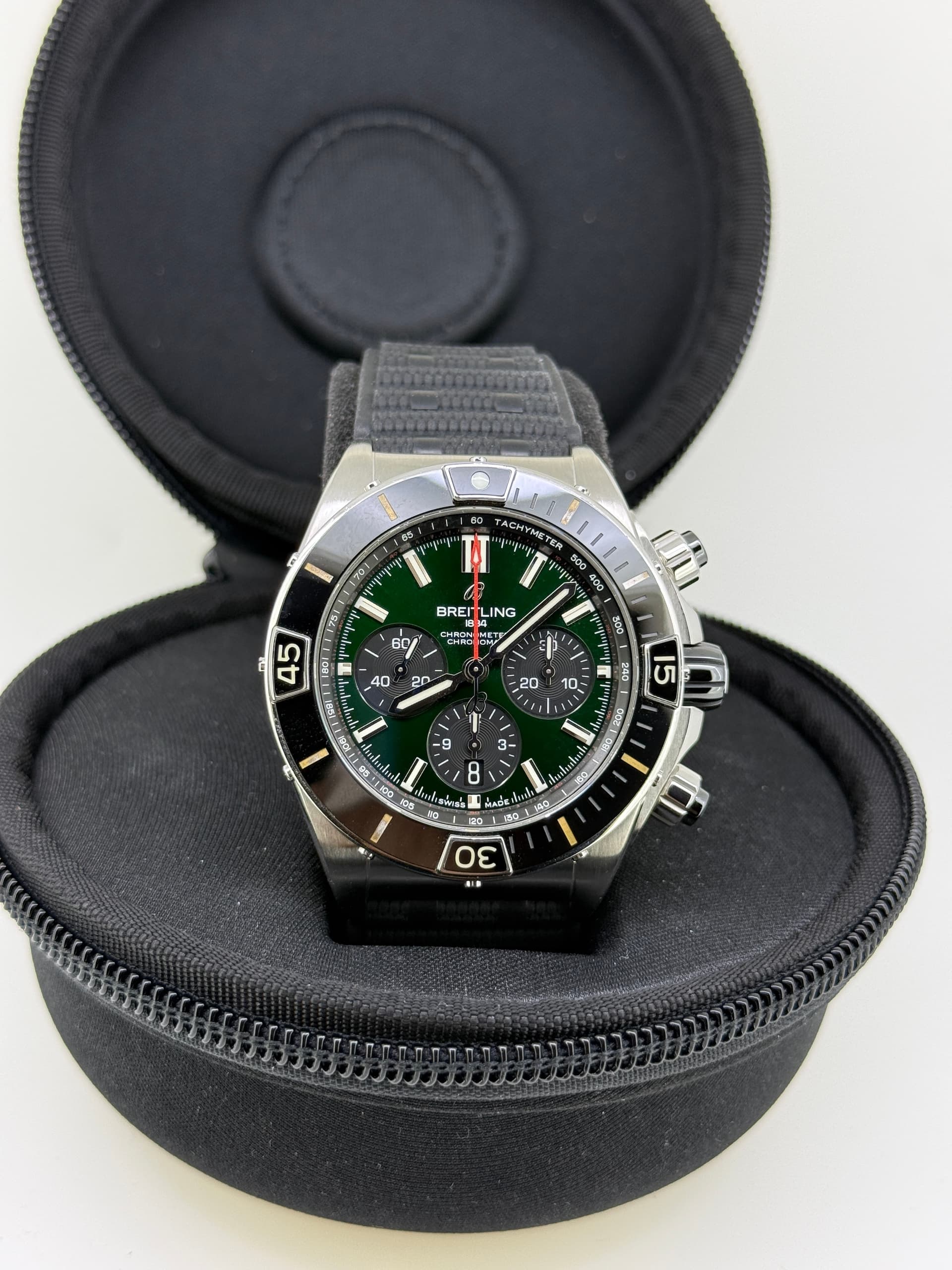 Breitling Navitimer