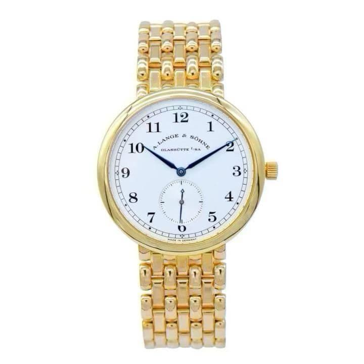A. Lange & Söhne 1815