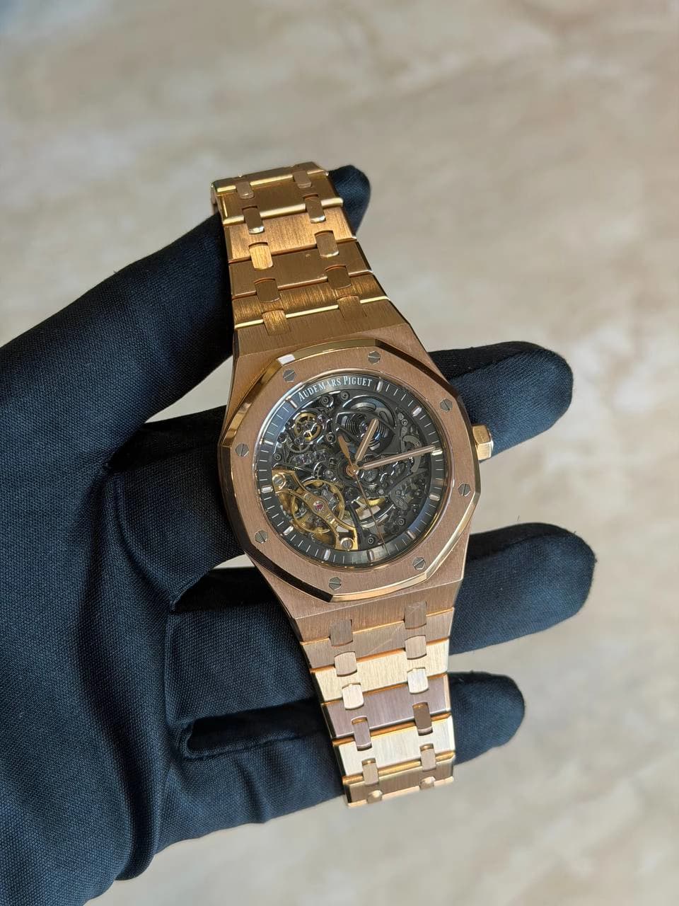 Audemars Piguet Royal Oak