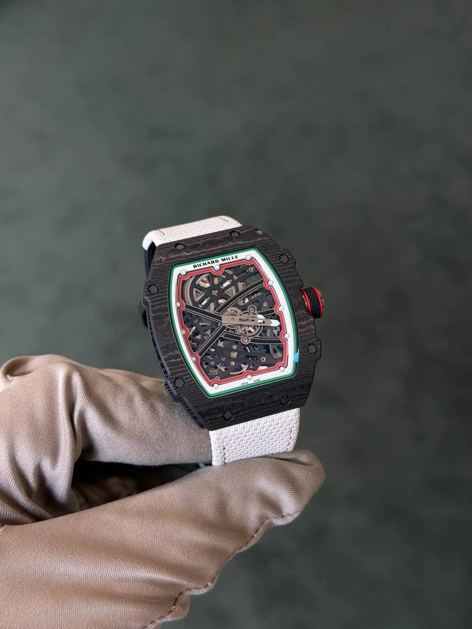 Richard Mille RM 67-02