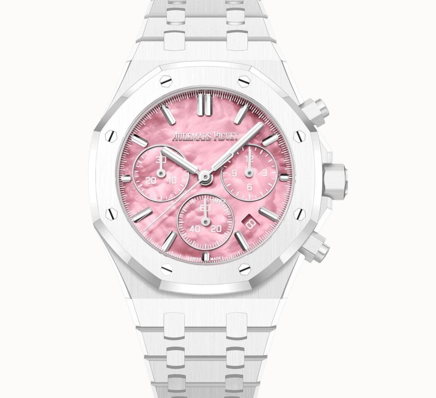 Audemars Piguet Royal Oak Offshore
