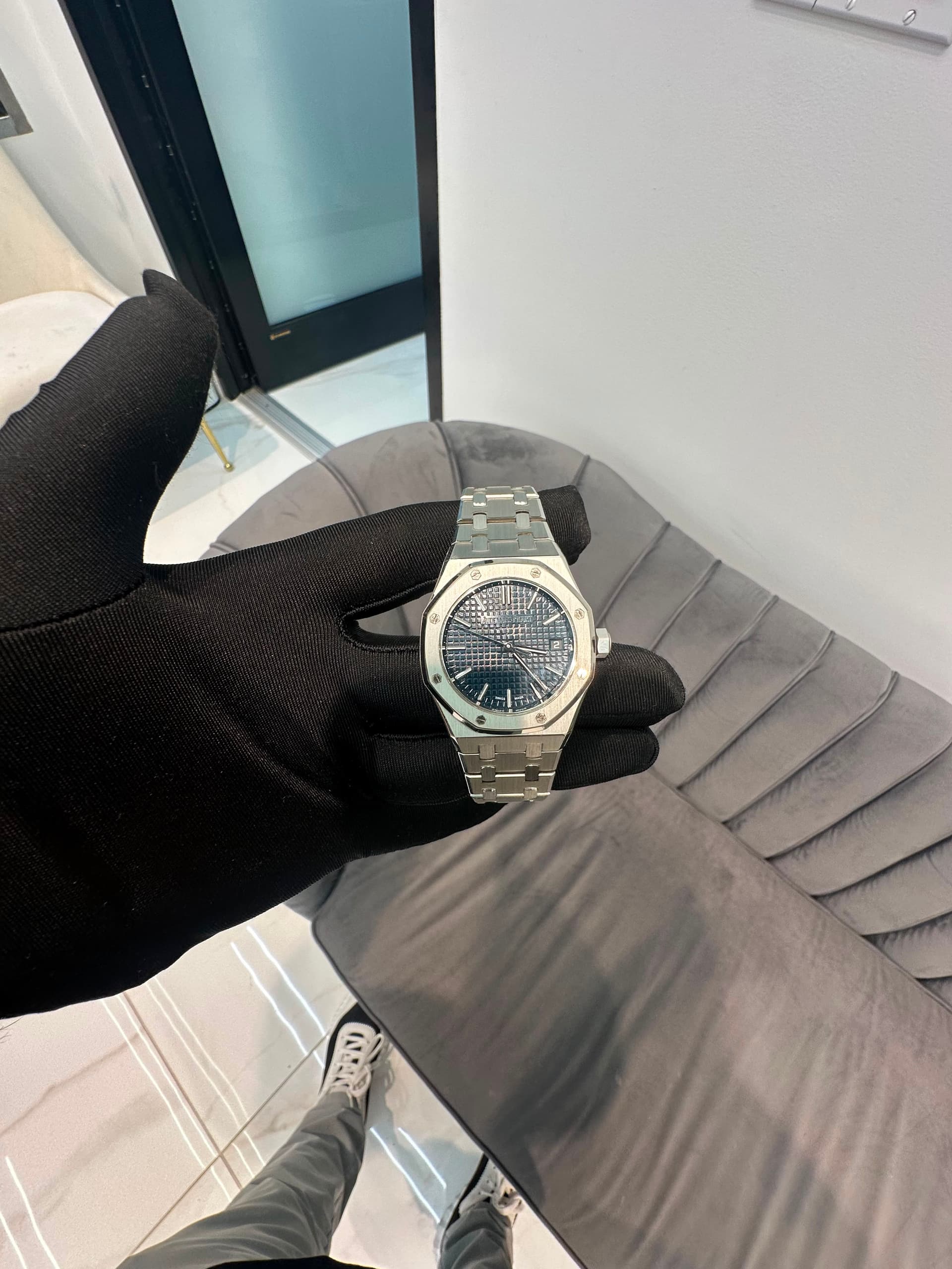 Audemars Piguet Royal Oak 37mm